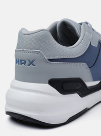 HRX by Hrithik Roshan Men Colourblocked Sneakers