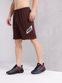 HRX by Hrithik Roshan Men Rapid-Dry Training Shorts