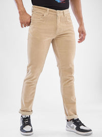 SPYKAR Men Trousers