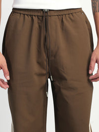 THE BEAR HOUSE Men Straight Fit Trousers