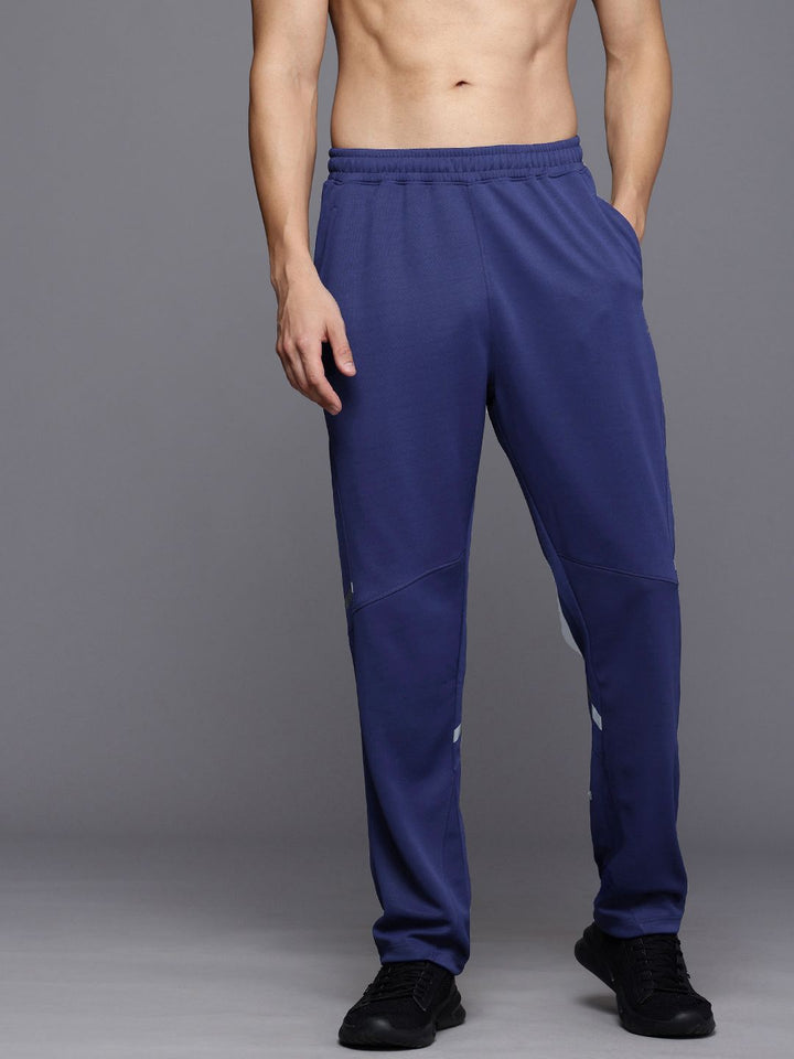 HRX by Hrithik Roshan Men Rapid-Dry Running Track Pants