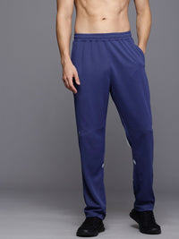 HRX by Hrithik Roshan Men Rapid-Dry Running Track Pants