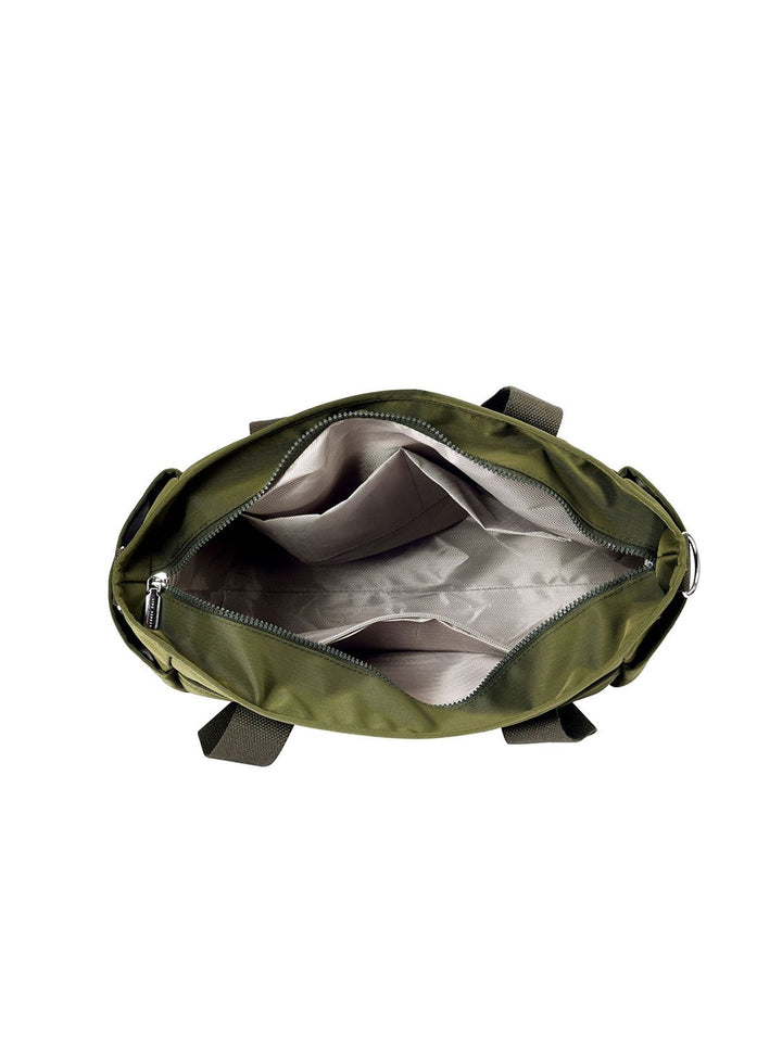 Lino Perros Structured Tote Bag