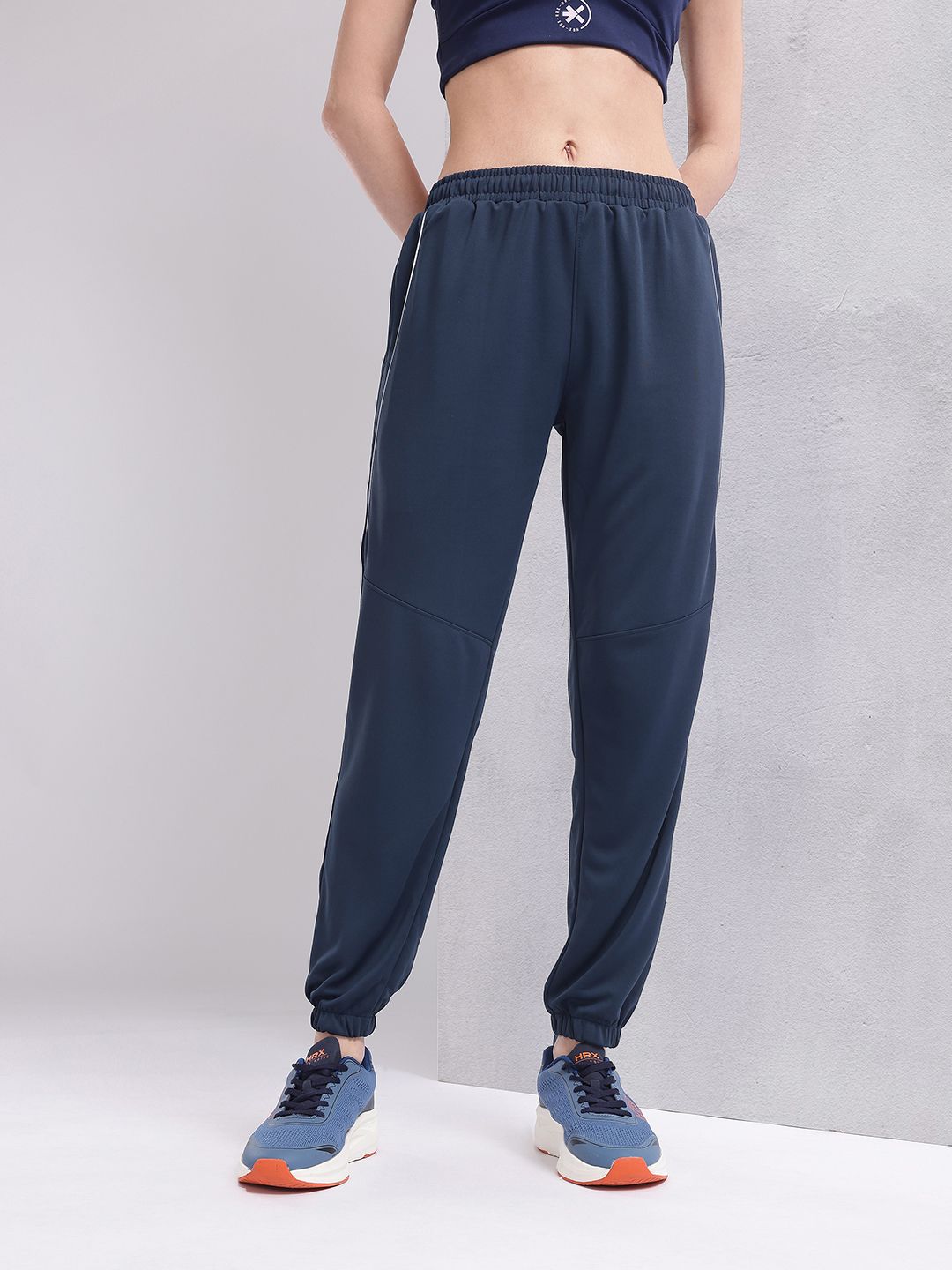 HRX by Hrithik Roshan Women Training Joggers