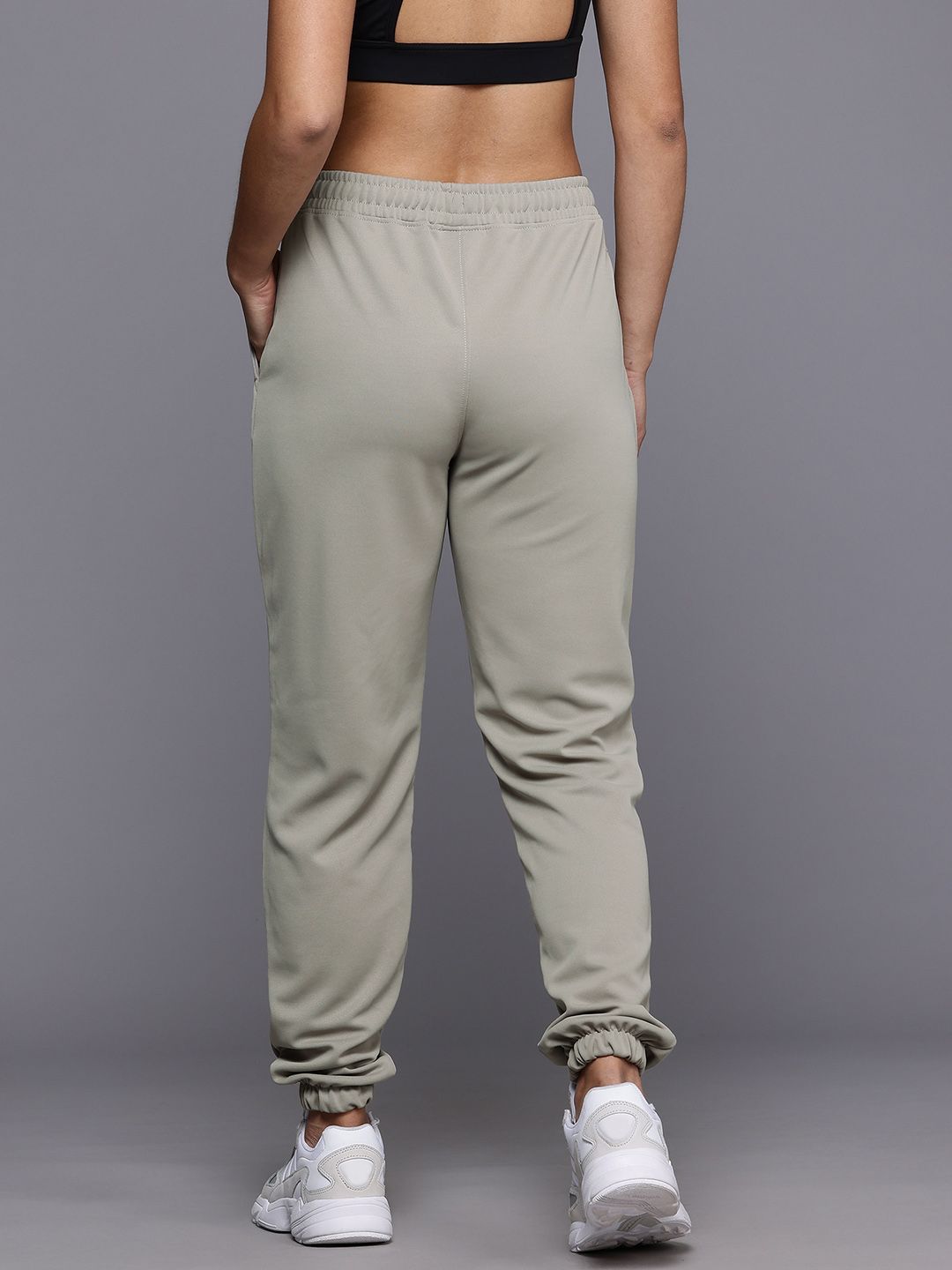 HRX by Hrithik Roshan Women Rapid-Dry Running Joggers