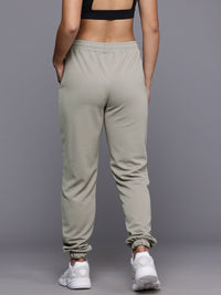 HRX by Hrithik Roshan Women Rapid-Dry Running Joggers