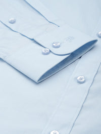 Raymond Pure Cotton Slim Fit Formal Shirt
