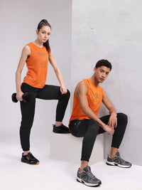 HRX by Hrithik Roshan Women Couple Collection Rapid-Dry Training Joggers