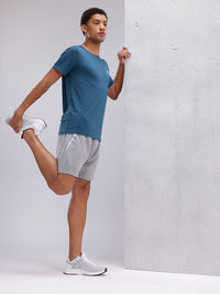 HRX by Hrithik Roshan Men Training Shorts