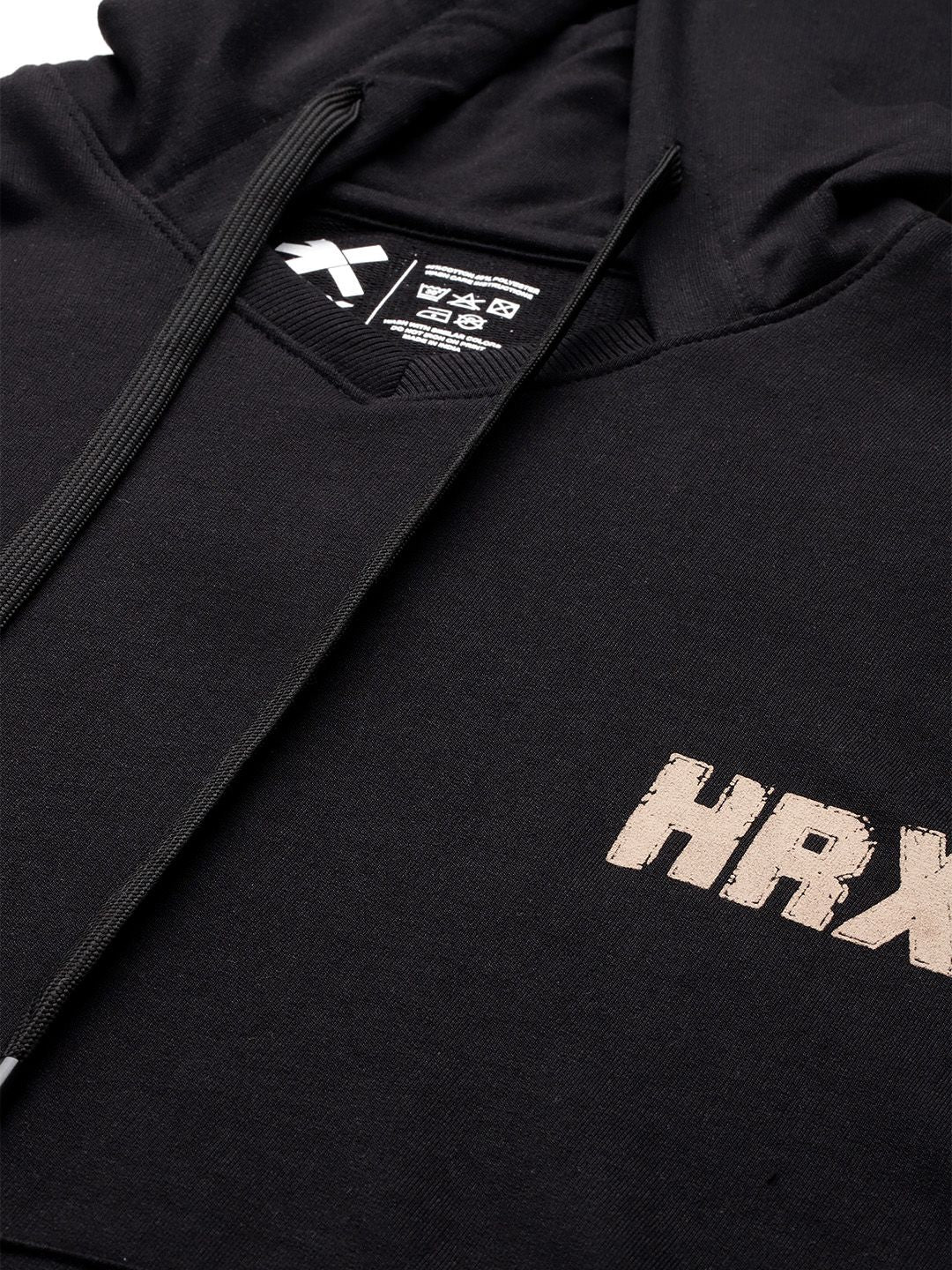 HRX by Hrithik Roshan Printed Training Tracksuit