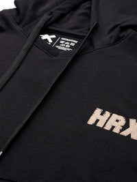 HRX by Hrithik Roshan Printed Training Tracksuit