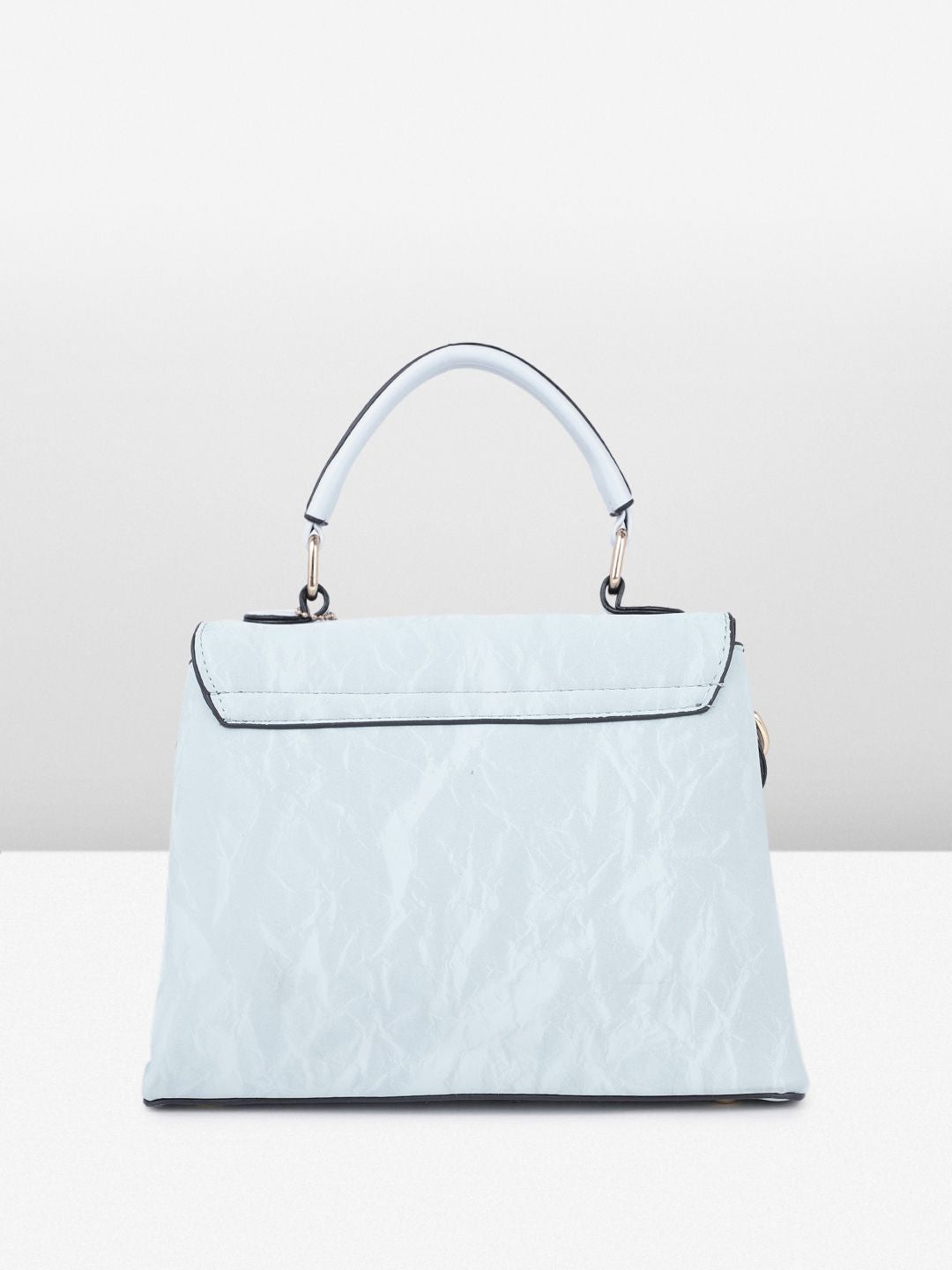 all about you Structured Satchel