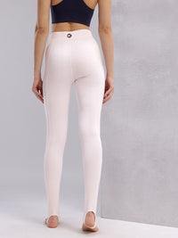 HRX by Hrithik Roshan Women Rapid-Dry Yoga Tights