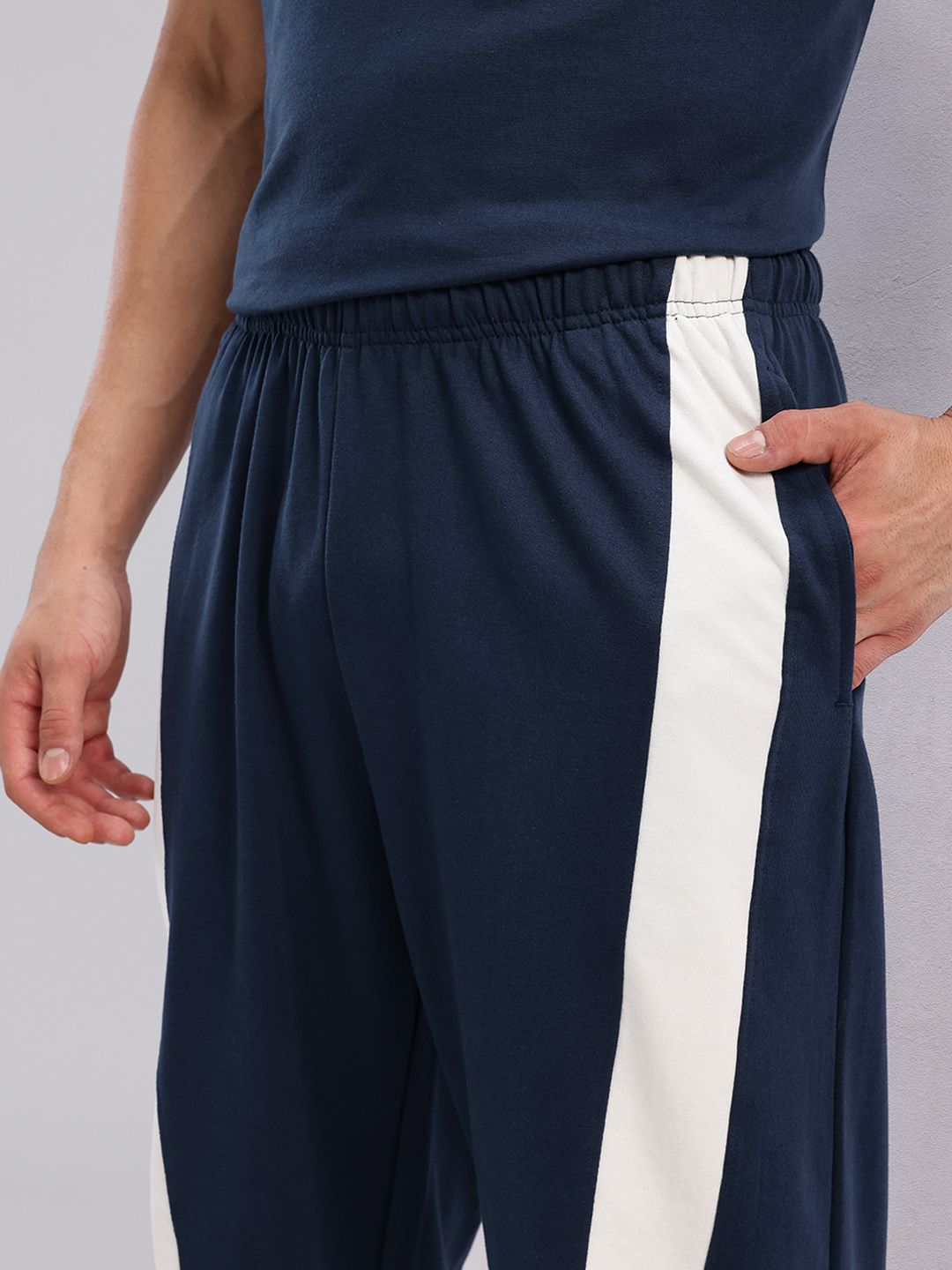 HRX by Hrithik Roshan Men Lifestyle Tracksuit