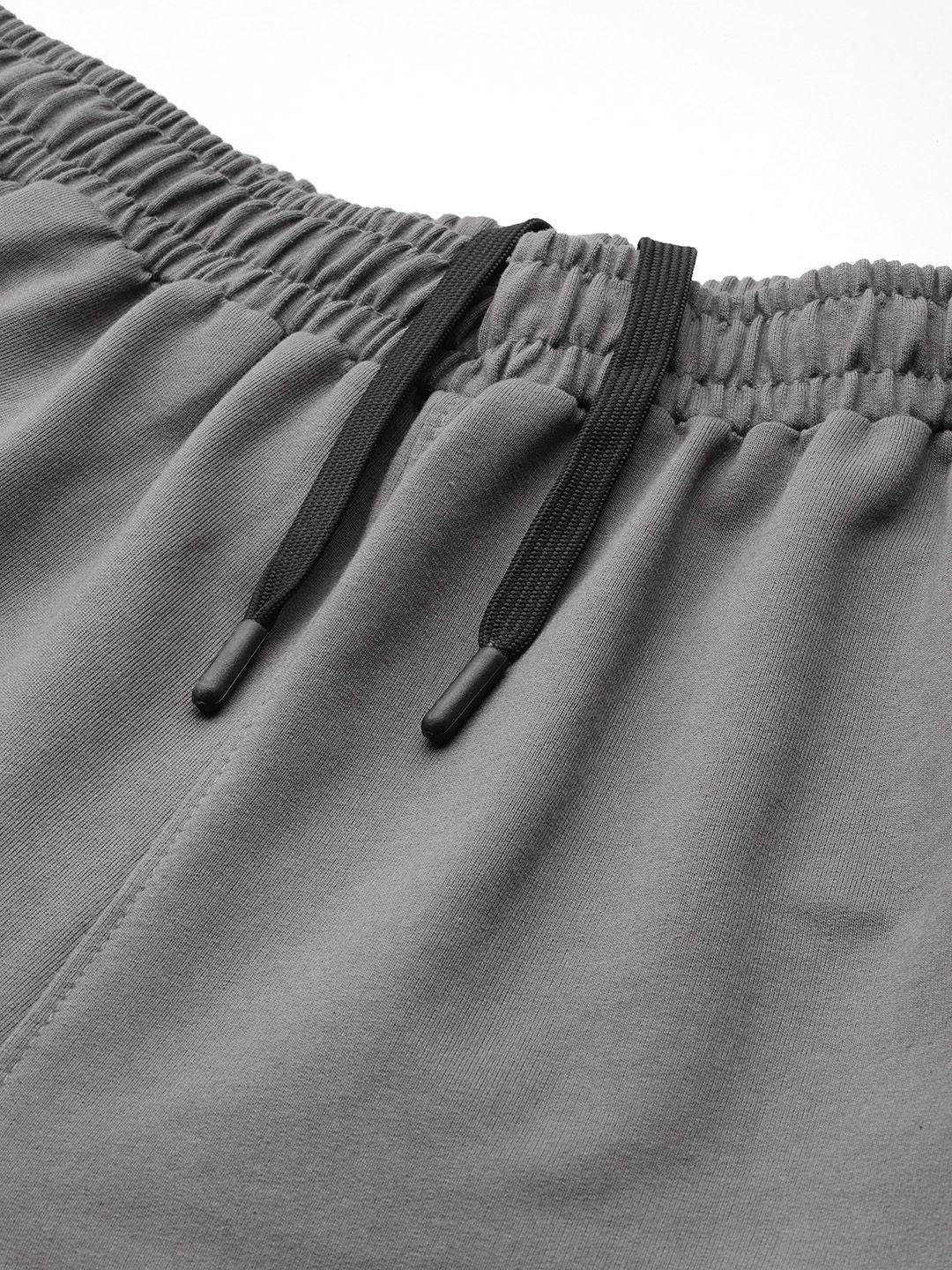 HRX oleh Hrithik Roshan Men Mid-Rise Cargo Style Lifestyle Pants