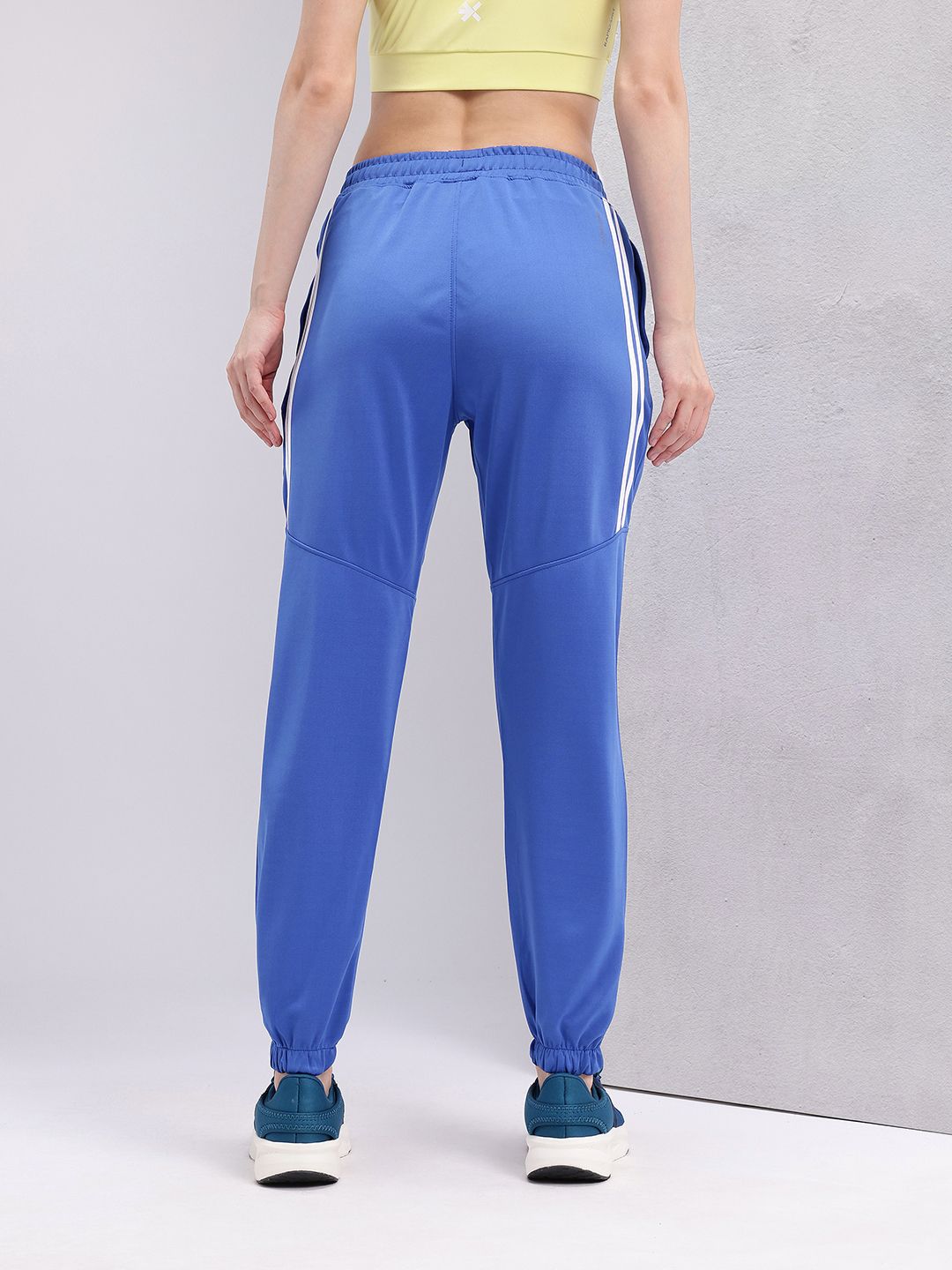 HRX by Hrithik Roshan Women Rapid-Dry Running Joggers