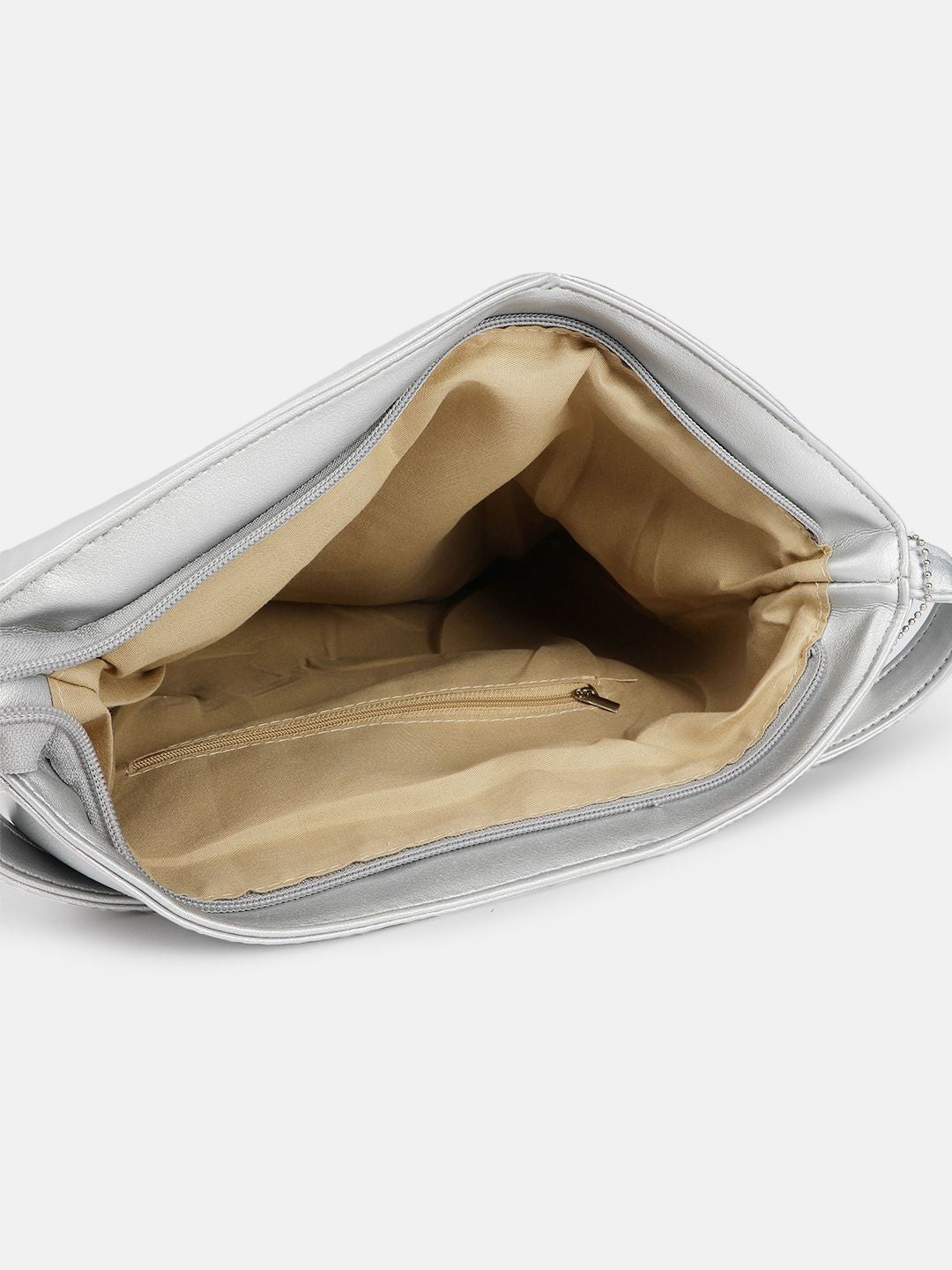 DressBerry Structured Handheld Bag