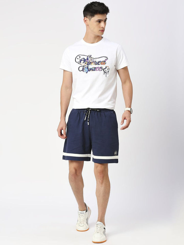 Being Human Men Sports Shorts