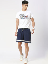 Being Human Men Sports Shorts