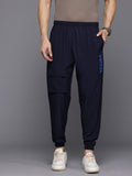 HRX by Hrithik Roshan Men Rapid-Dry Lifestyle Joggers