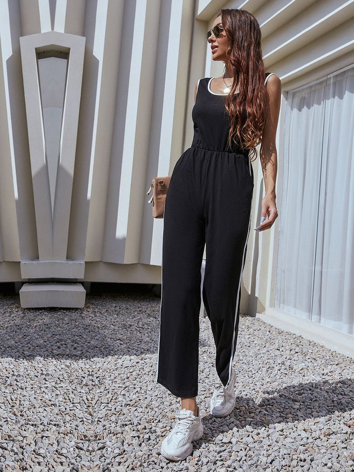DressBerry Basic Jumpsuit