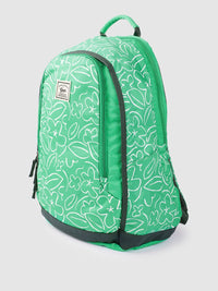 Gear Unisex Floral Printed Backpack 32L