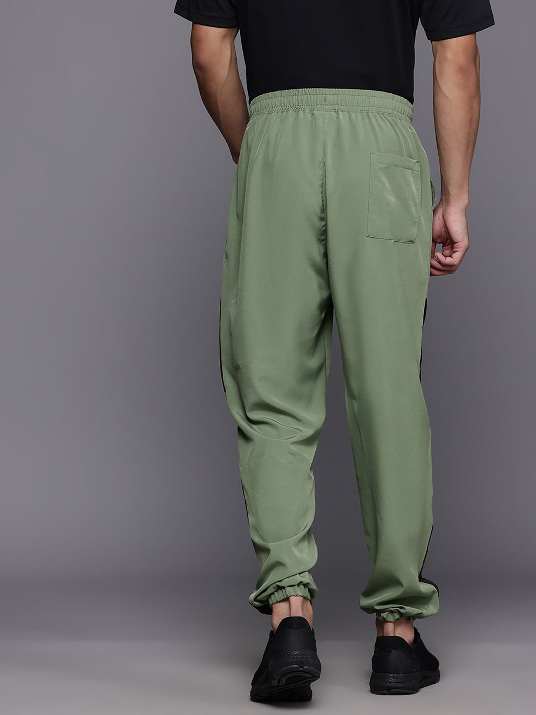 HRX by Hrithik Roshan Men Lifestyle Joggers