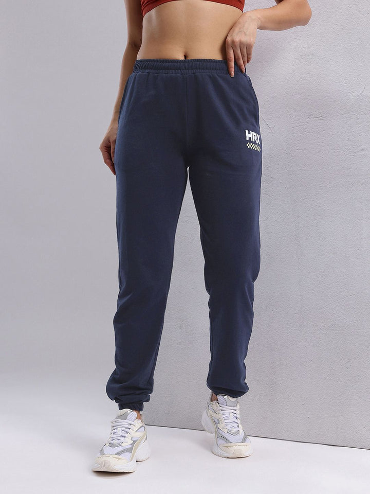 HRX by Hrithik Roshan Women Printed Joggers
