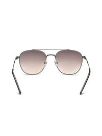 IDEE Men Square Sunglasses With UV Protected Lens