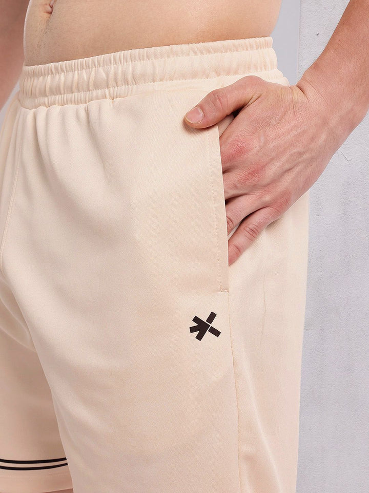 HRX by Hrithik Roshan Men Rapid-Dry Training Shorts