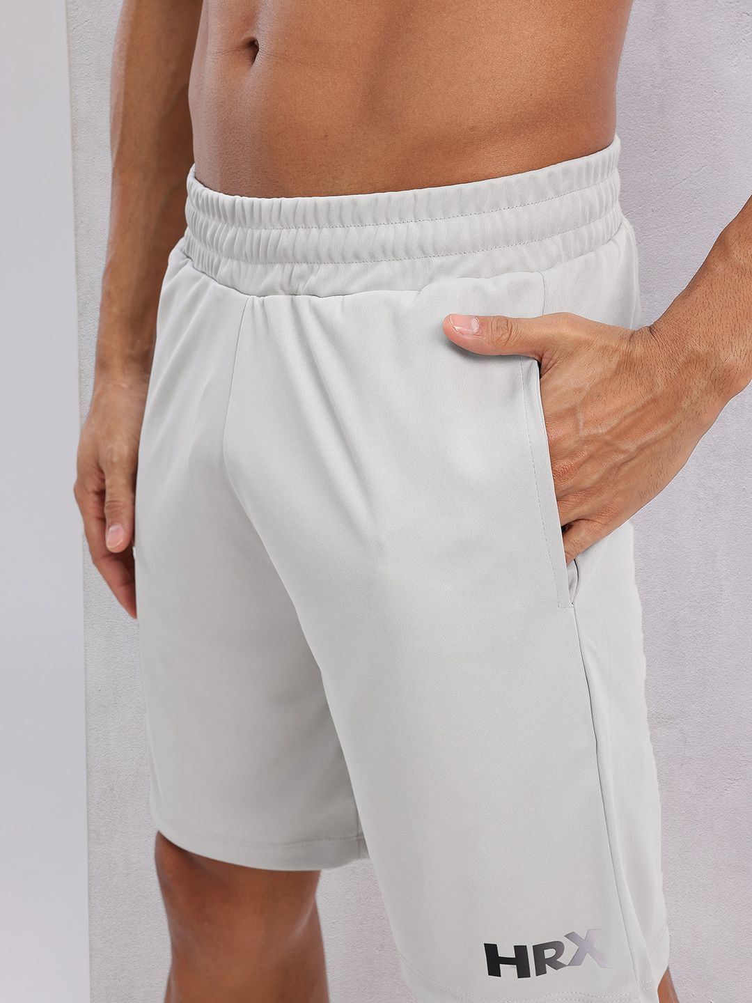 HRX by Hrithik Roshan Men Training Shorts