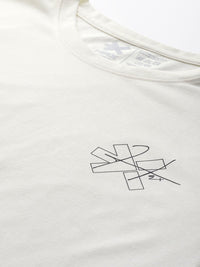 HRX by Hrithik Roshan Men Lifestyle T-shirt