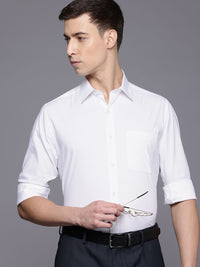 Raymond Slim Fit Formal Shirt