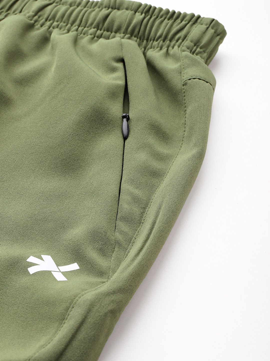 HRX by Hrithik Roshan Men Rapid-Dry Training Joggers