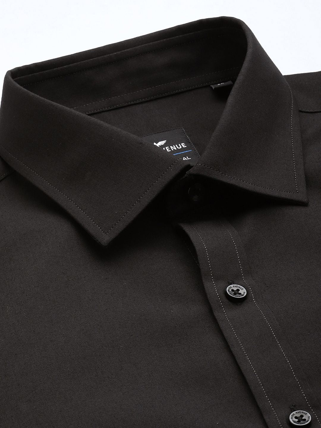 Park Avenue Slim Fit Formal Shirt
