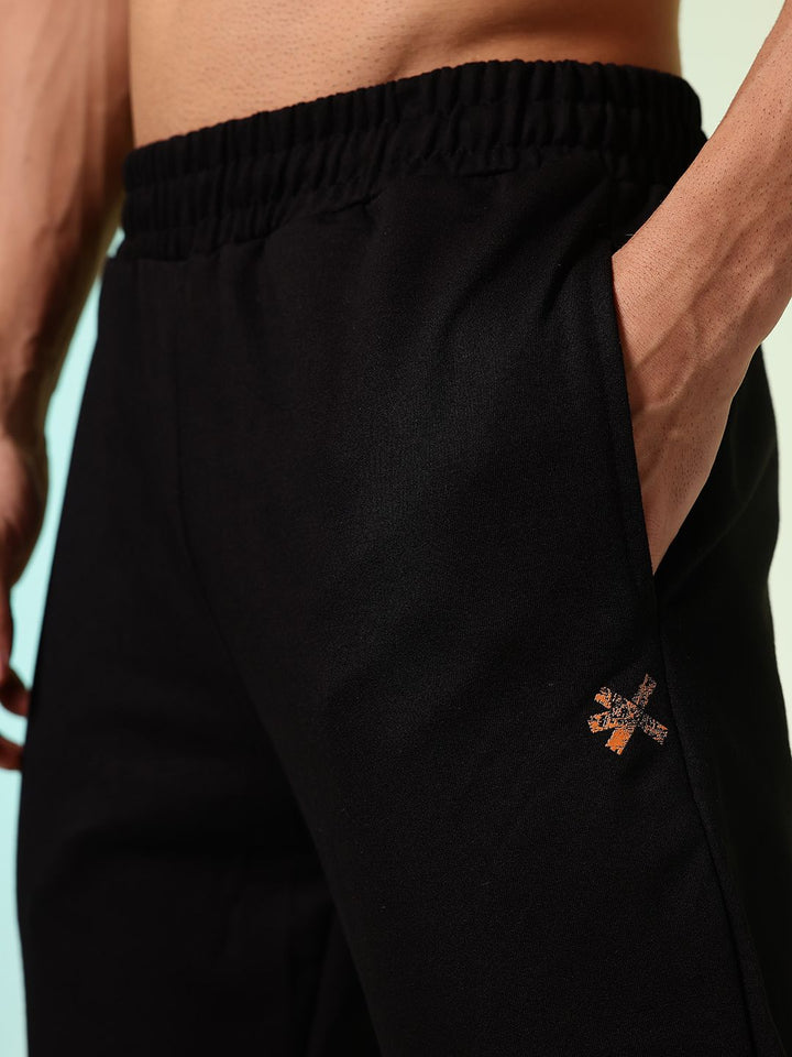 HRX by Hrithik Roshan Men Training Joggers