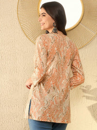KALINI Print Top