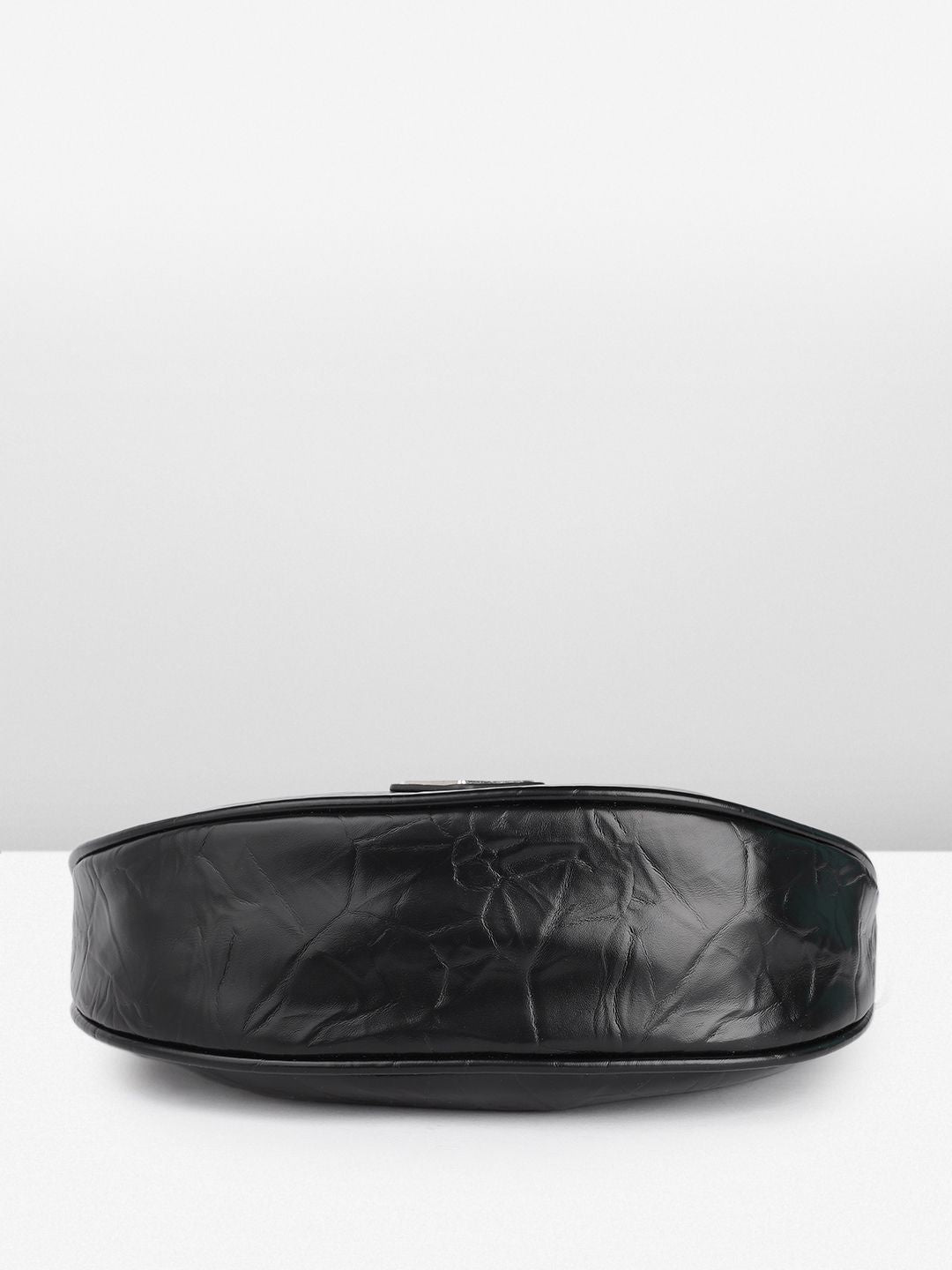DressBerry Half Moon Shoulder Bag
