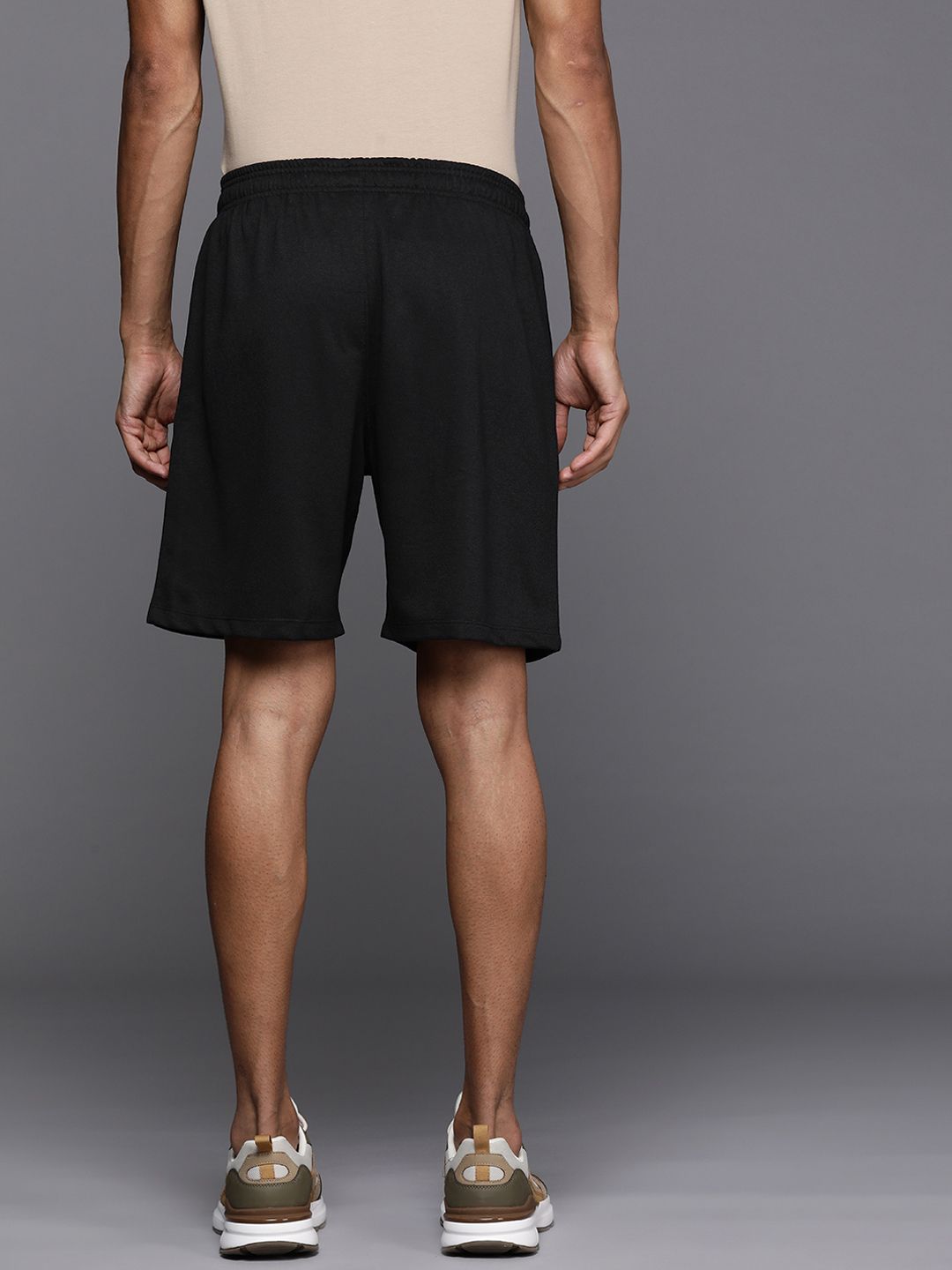 HRX by Hrithik Roshan Men Lifestyle Shorts