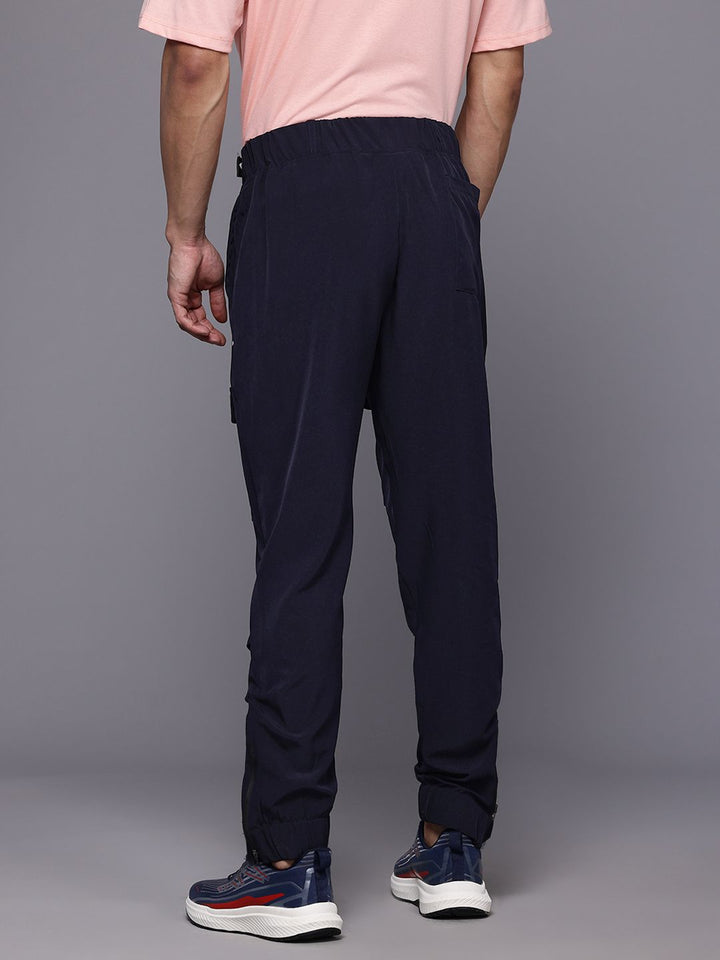 HRX by Hrithik Roshan Men Rapid-Dry Lifestyle Track pants