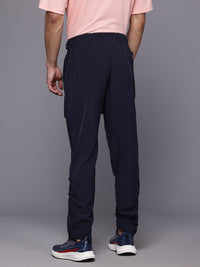 HRX by Hrithik Roshan Men Rapid-Dry Lifestyle Track pants