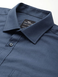 Park Avenue Slim Fit Pure Cotton Formal Shirt