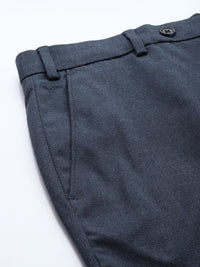 Park Avenue Men Slim Fit Trousers