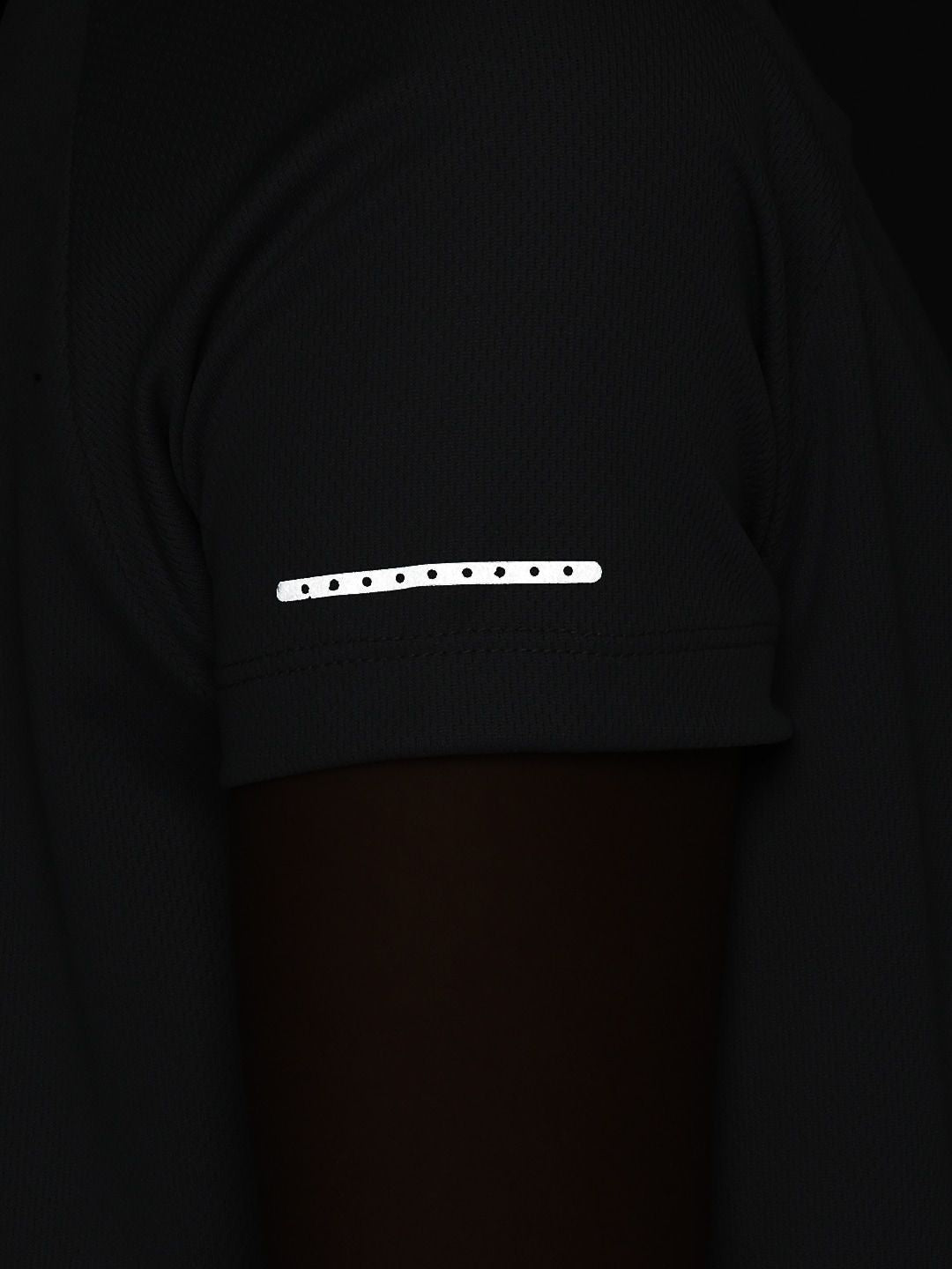 HRX by Hrithik Roshan Women Rapid-Dry Running T-shirt