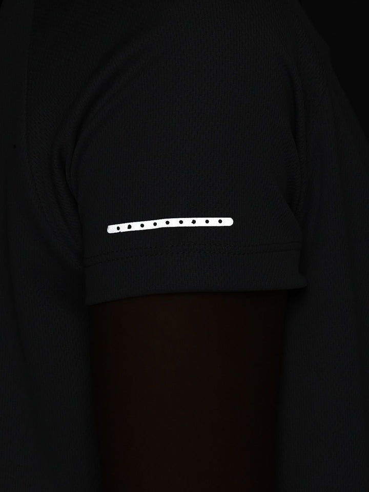 HRX by Hrithik Roshan Women Rapid-Dry Running T-shirt