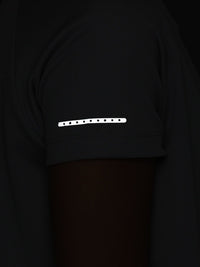 HRX by Hrithik Roshan Women Rapid-Dry Running T-shirt