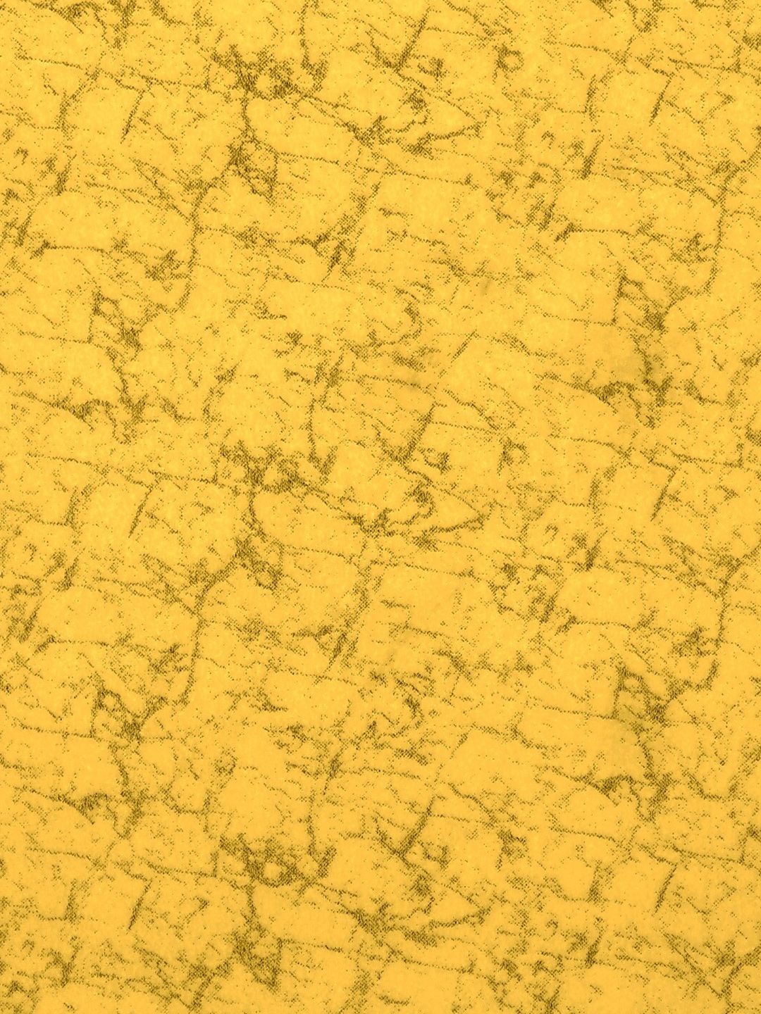 Cortina Yellow Set of 2 Room Darkening Window Curtain