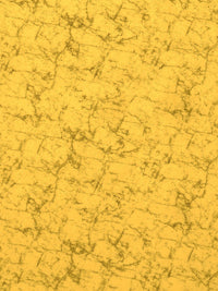 Cortina Yellow Set of 2 Room Darkening Window Curtain