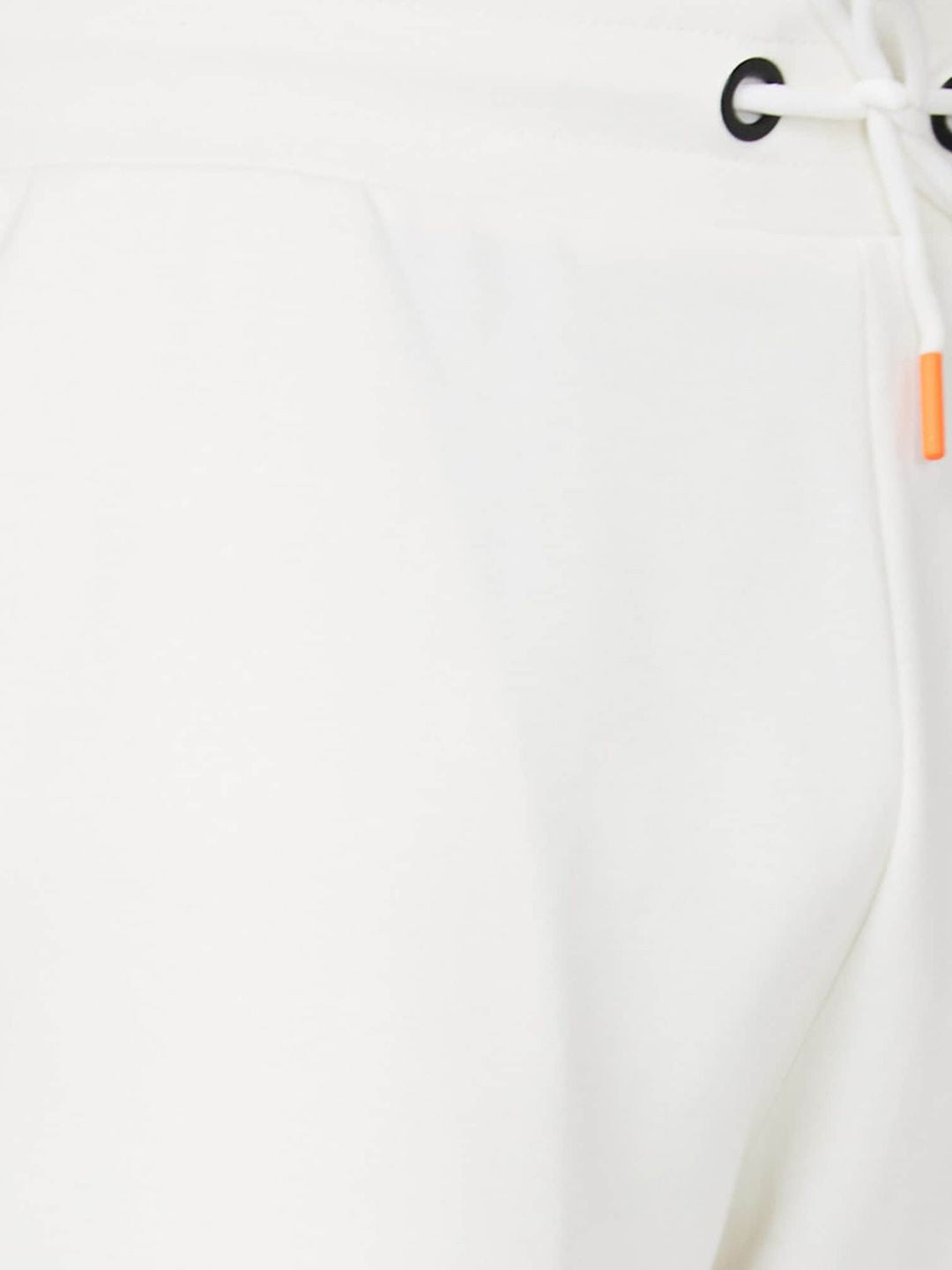 SPYKAR Men Solid Ankle Length Mid-Rise Joggers