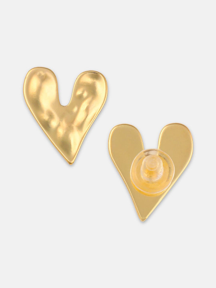 Anting -anting kancing kontemporari Sohi